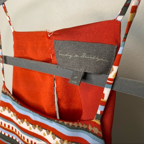 Anthropologie | Sunday in Brooklyn | Desert Tank - Picture 5 of 6